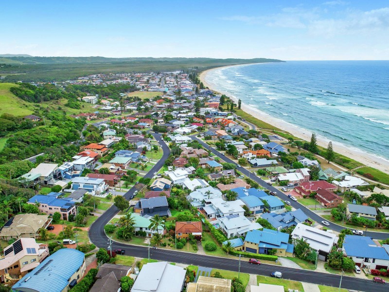 1 & 2 /25 Dress Circle Drive, Lennox Head NSW 2478