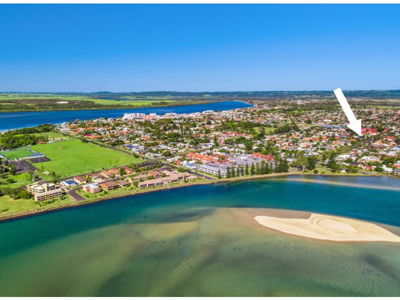 23 Jarrett Lane, Ballina NSW 2478