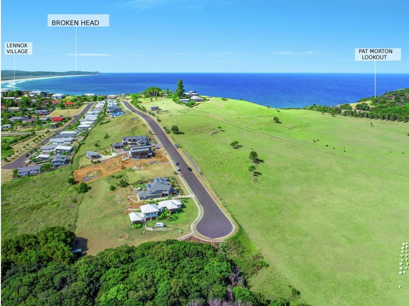 65 Blue Seas Parade, Lennox Head NSW 2478