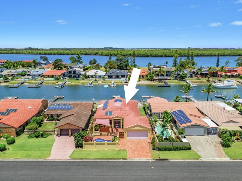 56 Dolphin Drive, West Ballina NSW 2478