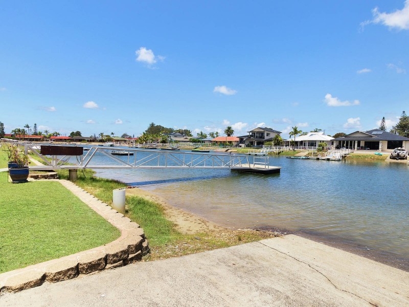 56 Dolphin Drive, West Ballina NSW 2478