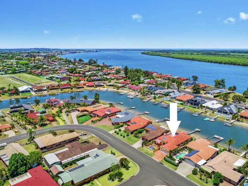 56 Dolphin Drive, West Ballina NSW 2478