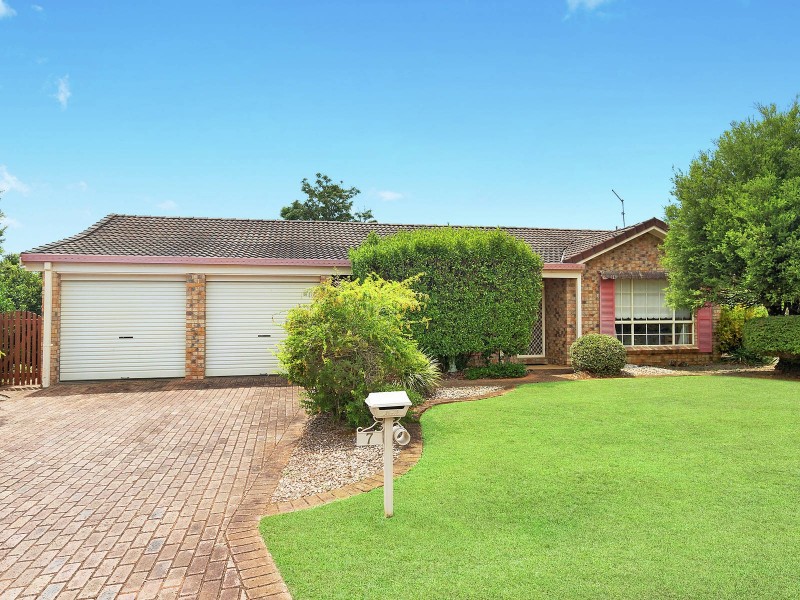 7 Bahama Avenue, Alstonville NSW 2477