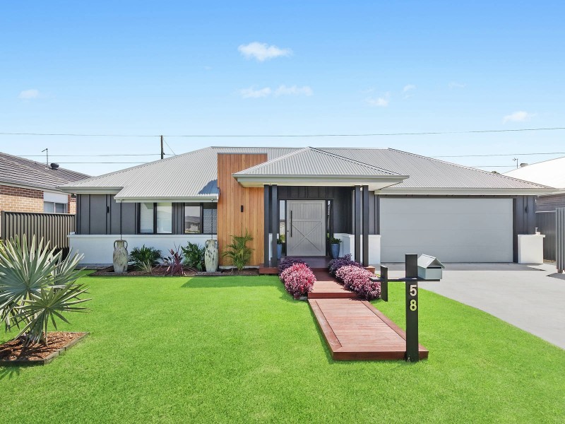 58 Ironbark Road, Ballina NSW 2478
