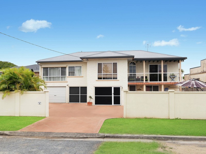 1/6 Jarrett Street, Ballina NSW 2478