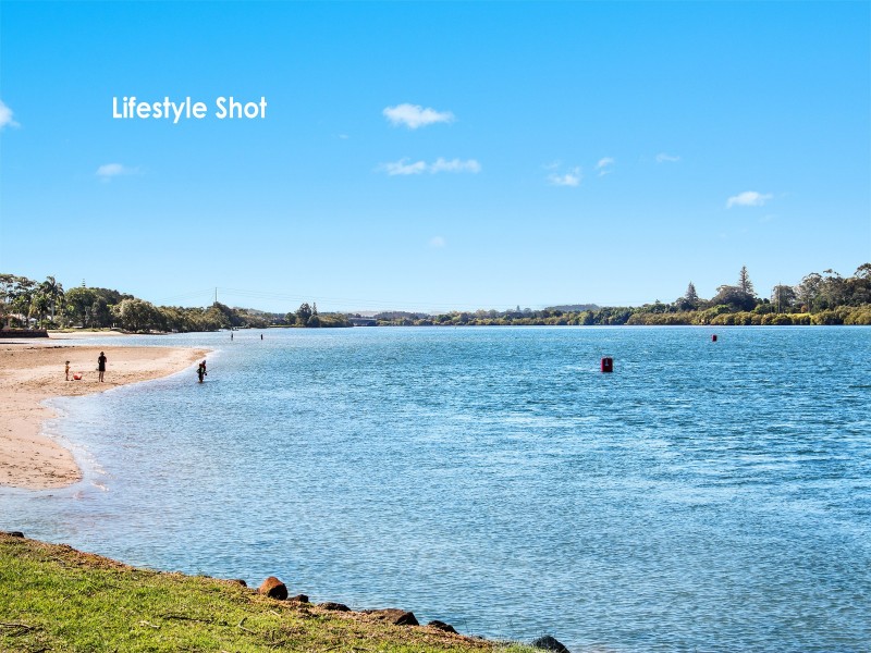 1/6 Jarrett Street, Ballina NSW 2478