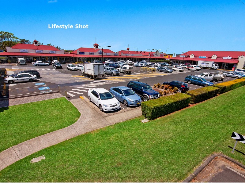 2/26 Claire Circuit, West Ballina NSW 2478