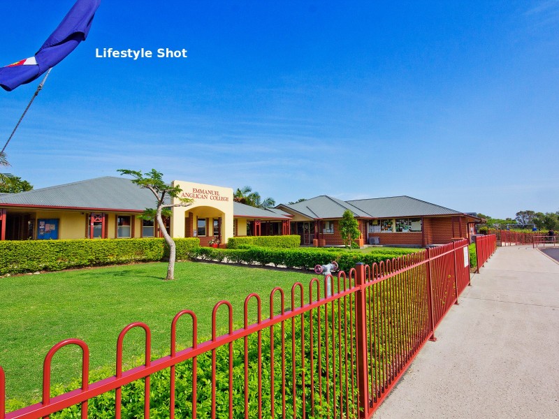 2/26 Claire Circuit, West Ballina NSW 2478