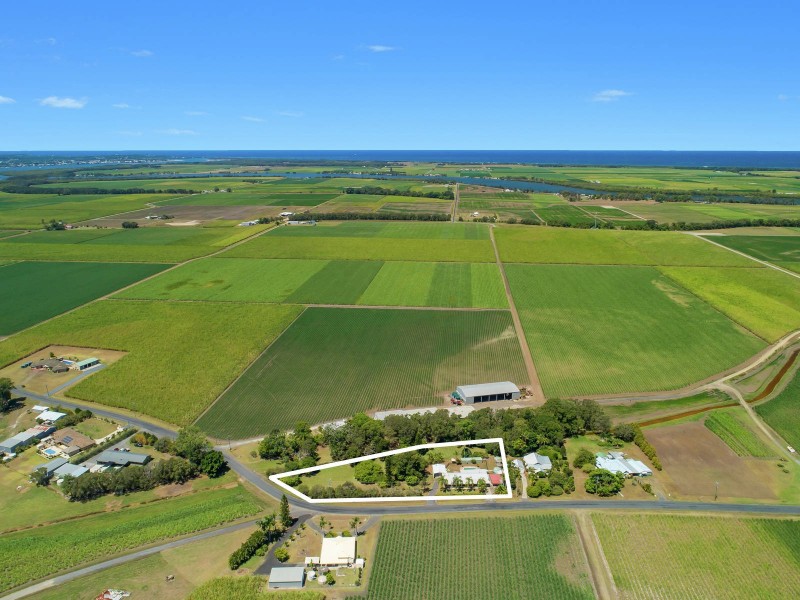 417 Pimlico Road, Pimlico NSW 2478