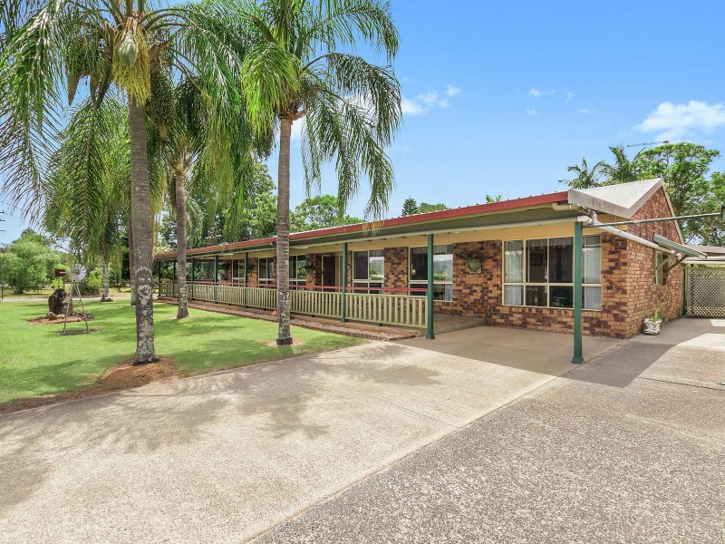 417 Pimlico Road, Pimlico NSW 2478