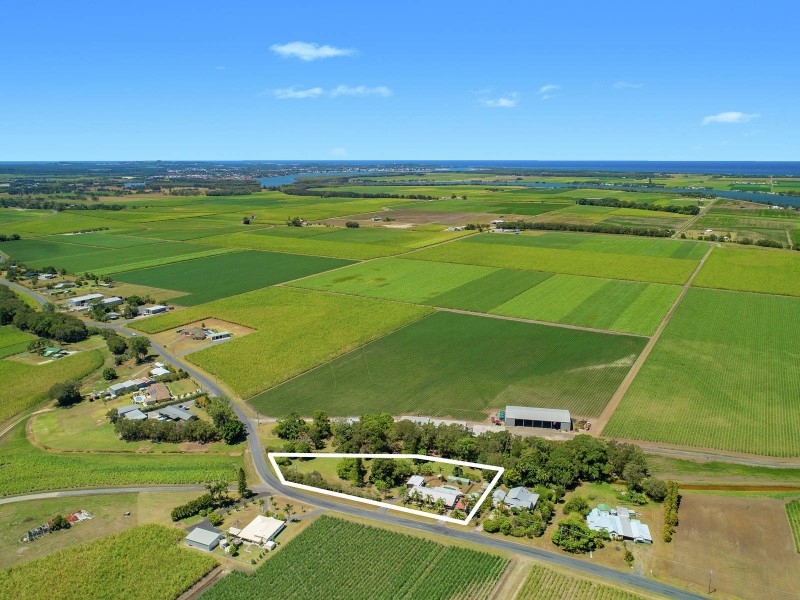 417 Pimlico Road, Pimlico NSW 2478