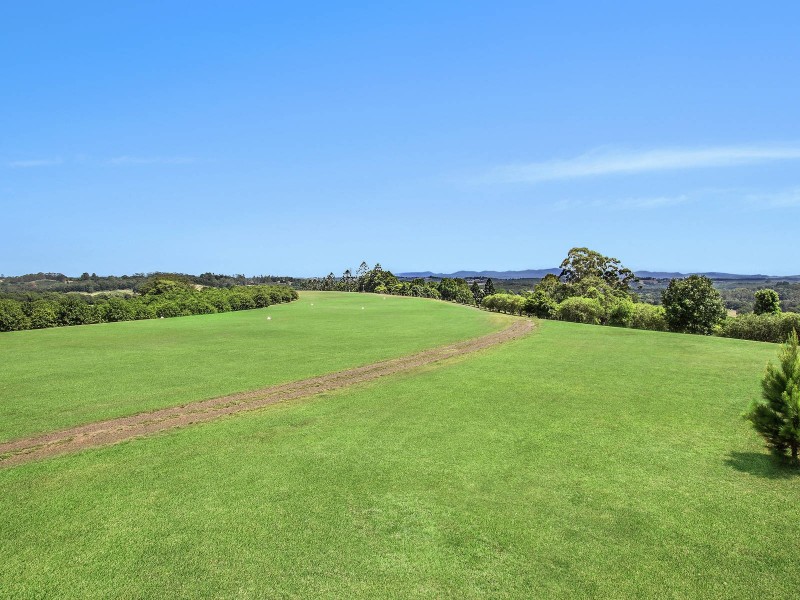 Pearces Creek NSW 2477