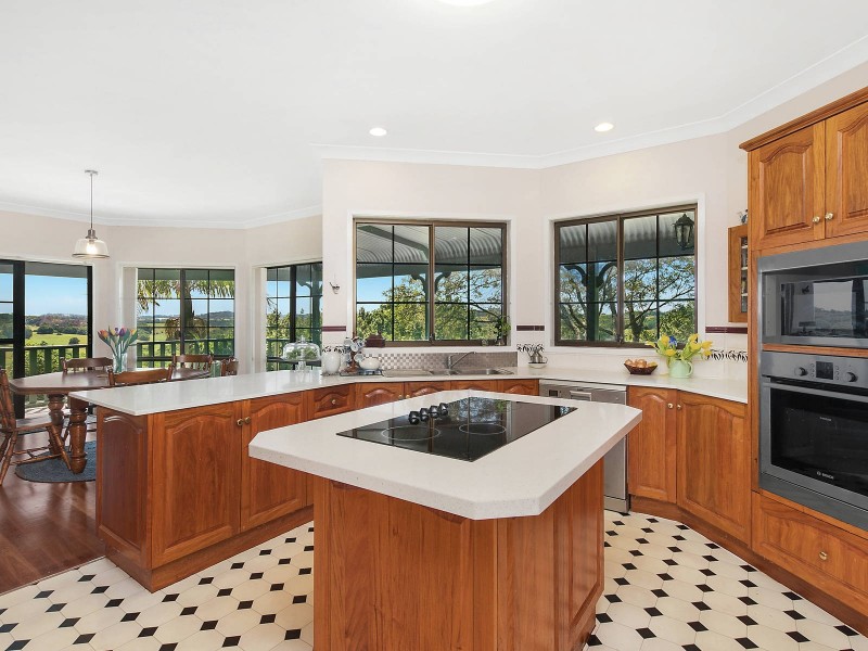 Pearces Creek NSW 2477