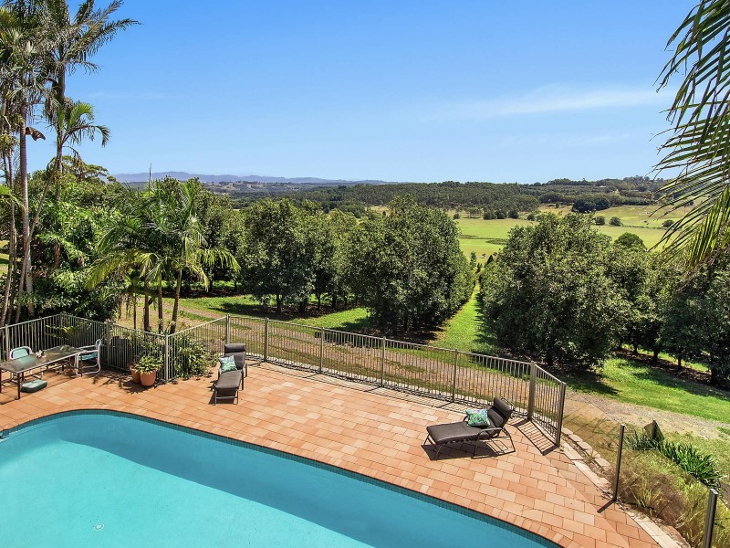 Pearces Creek NSW 2477