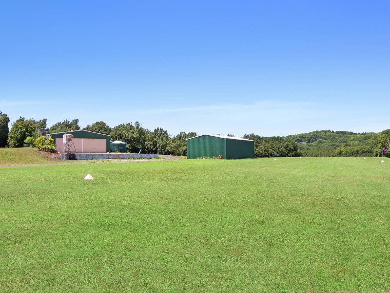 Pearces Creek NSW 2477