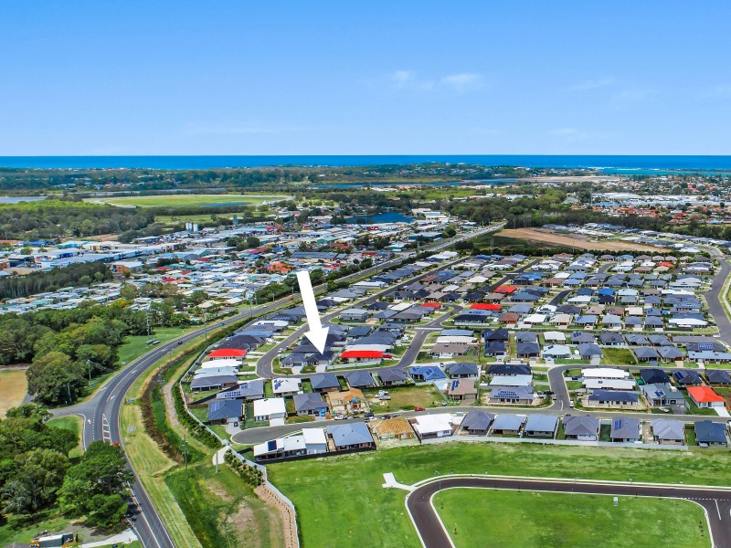 31a Ironbark Road, Ballina NSW 2478