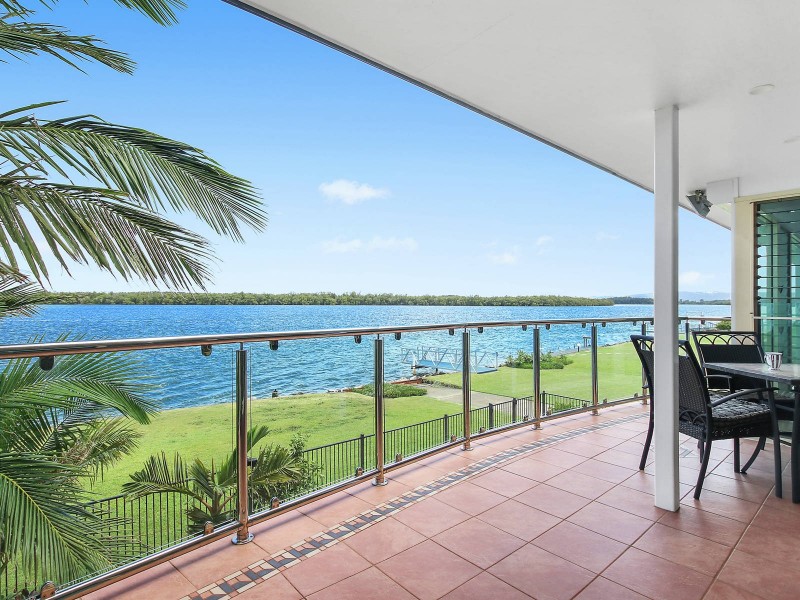 58 Riverside Drive, West Ballina NSW 2478