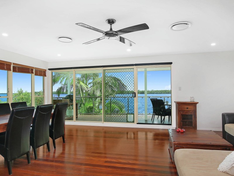 58 Riverside Drive, West Ballina NSW 2478