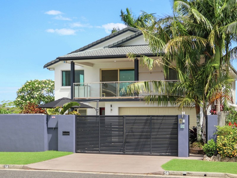 58 Riverside Drive, West Ballina NSW 2478