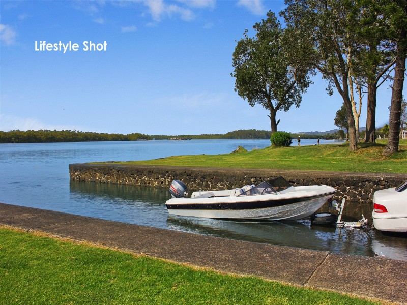 58 Riverside Drive, West Ballina NSW 2478