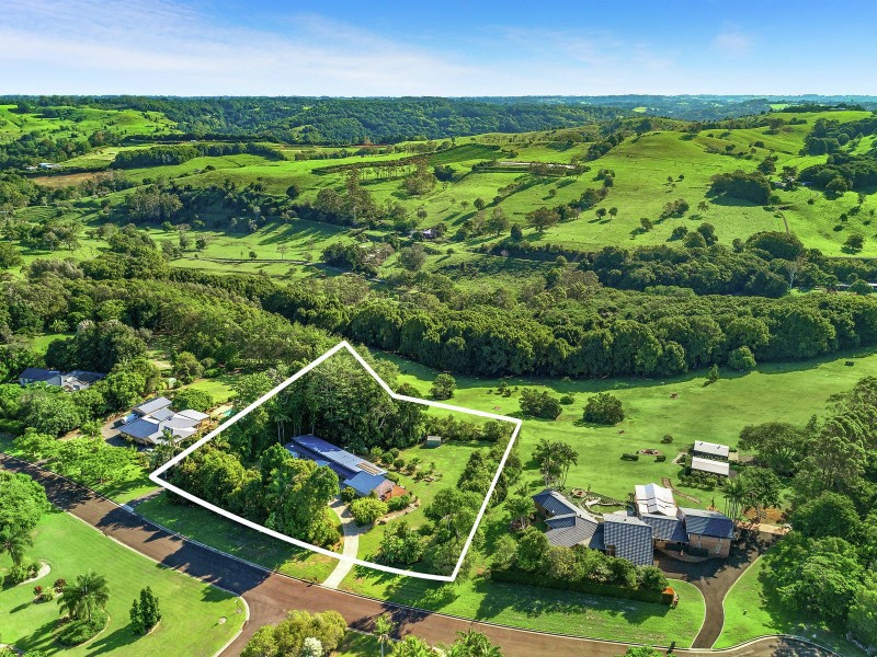 89 Fredericks Lane, Tintenbar NSW 2478