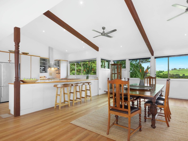 89 Fredericks Lane, Tintenbar NSW 2478