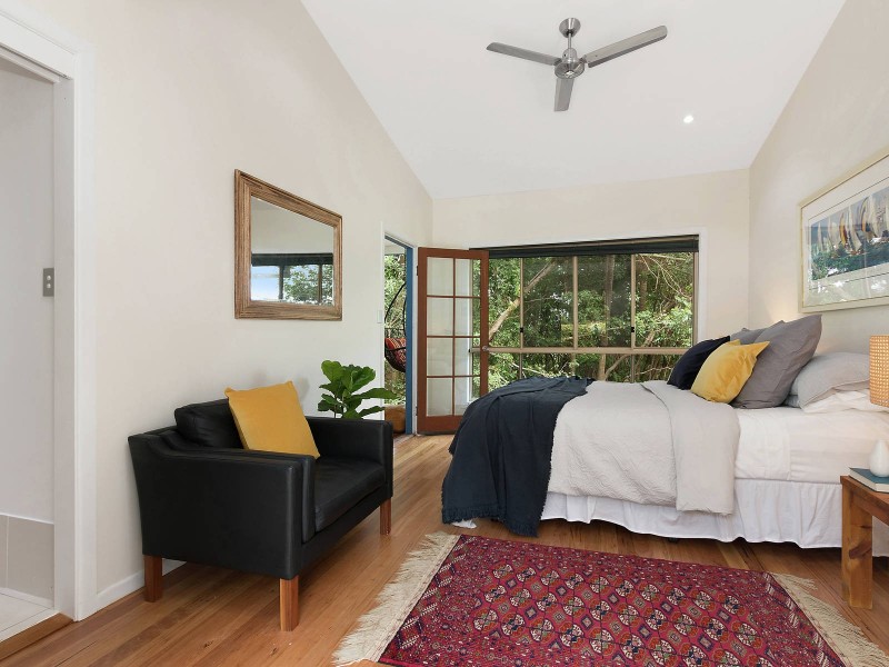 89 Fredericks Lane, Tintenbar NSW 2478