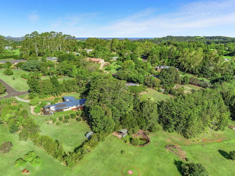 89 Fredericks Lane, Tintenbar NSW 2478