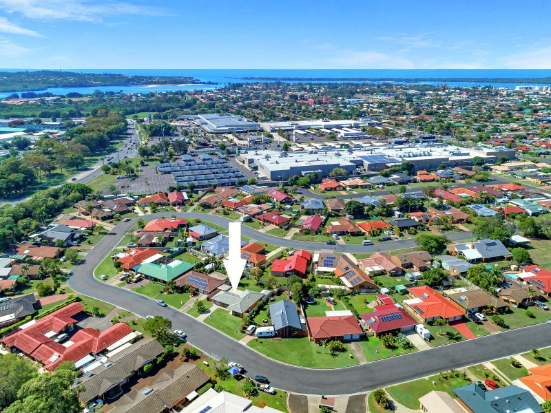 34 Catherine Crescent, Ballina NSW 2478