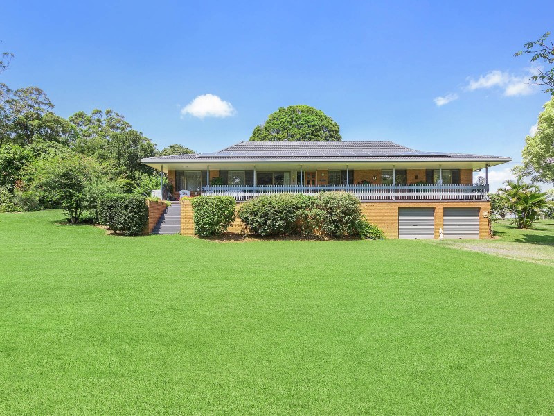 357 Rous Road, Rous NSW 2477