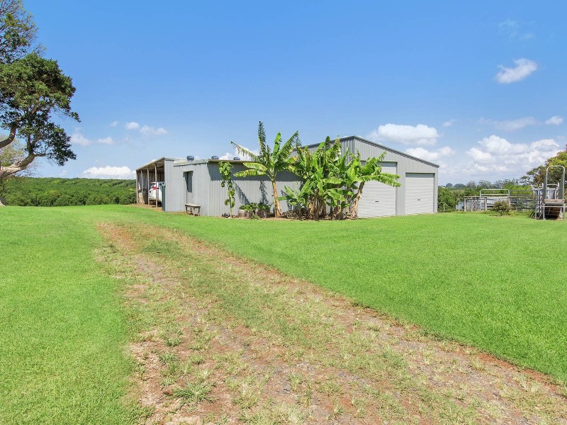 357 Rous Road, Rous NSW 2477