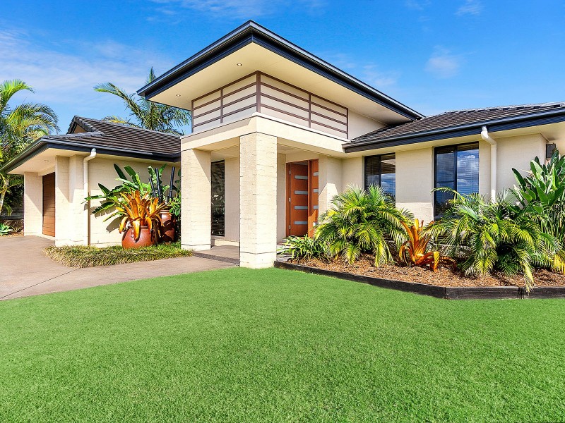 43 Lindsay Avenue, Cumbalum NSW 2478