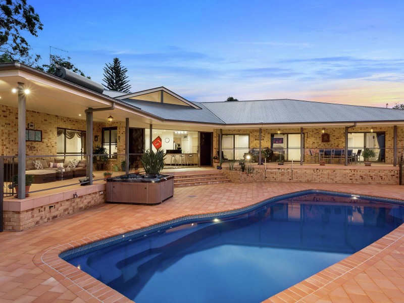518 Uralba Road, Uralba NSW 2477