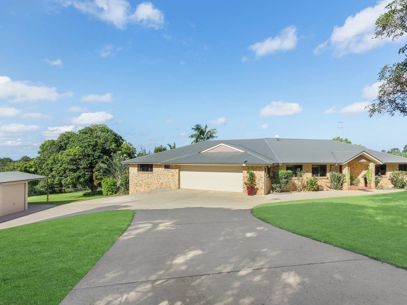 518 Uralba Road, Uralba NSW 2477