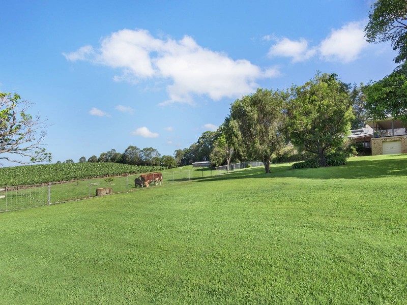 518 Uralba Road, Uralba NSW 2477