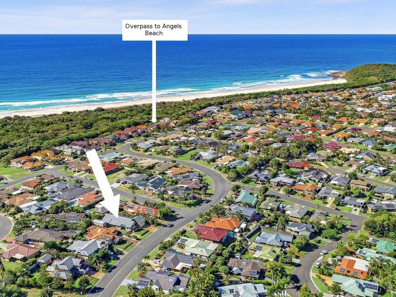 7 Silver Gull Drive, East Ballina NSW 2478