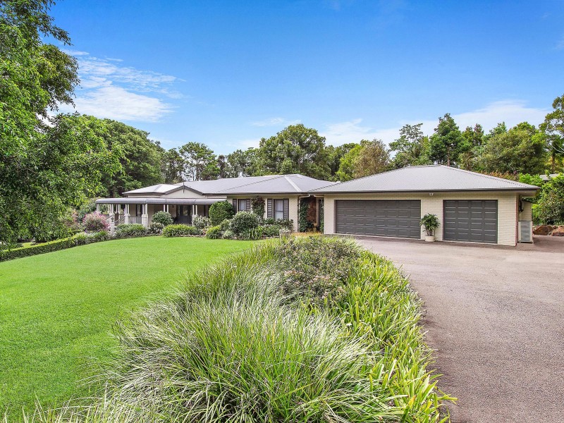 47 Wenga Drive, Alstonvale NSW 2477