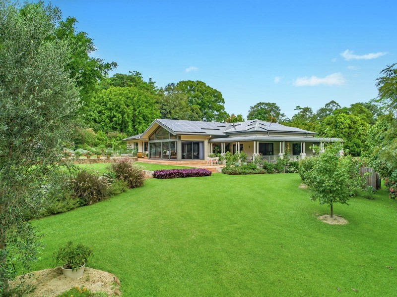 47 Wenga Drive, Alstonvale NSW 2477