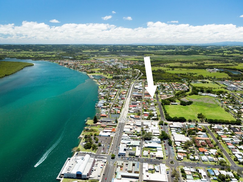 1/162 Tamar Street, Ballina NSW 2478