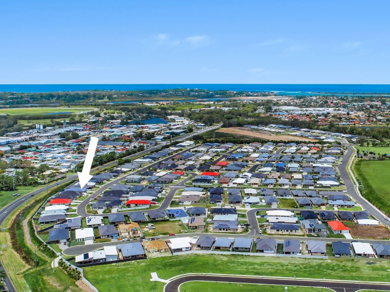 48 Ironbark Road, Ballina NSW 2478