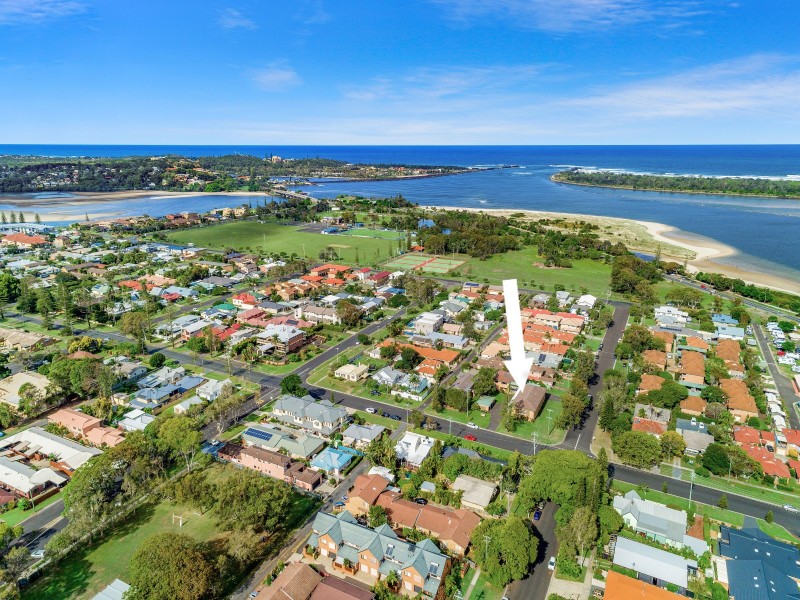 3/15 Norton Street, Ballina NSW 2478