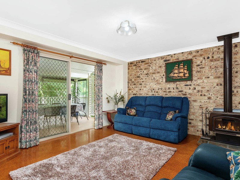 46 Rubiton Street, Wollongbar NSW 2477