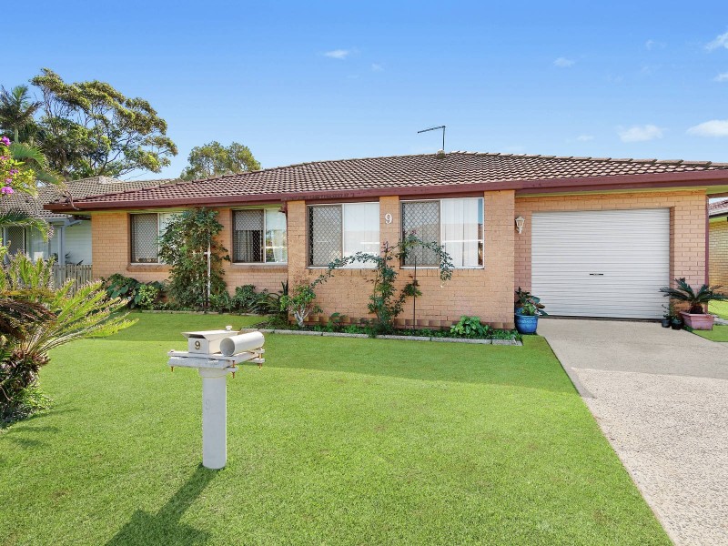 9 Russell Street, Ballina NSW 2478