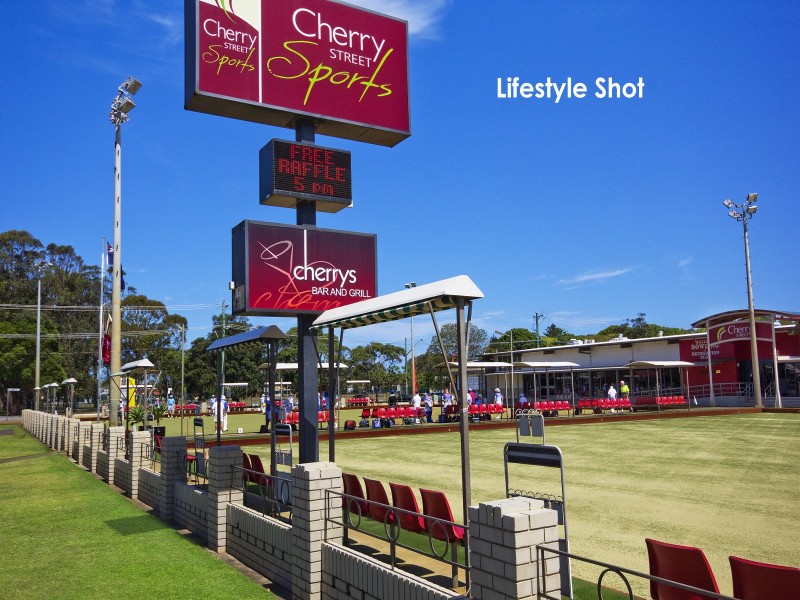 9 Russell Street, Ballina NSW 2478