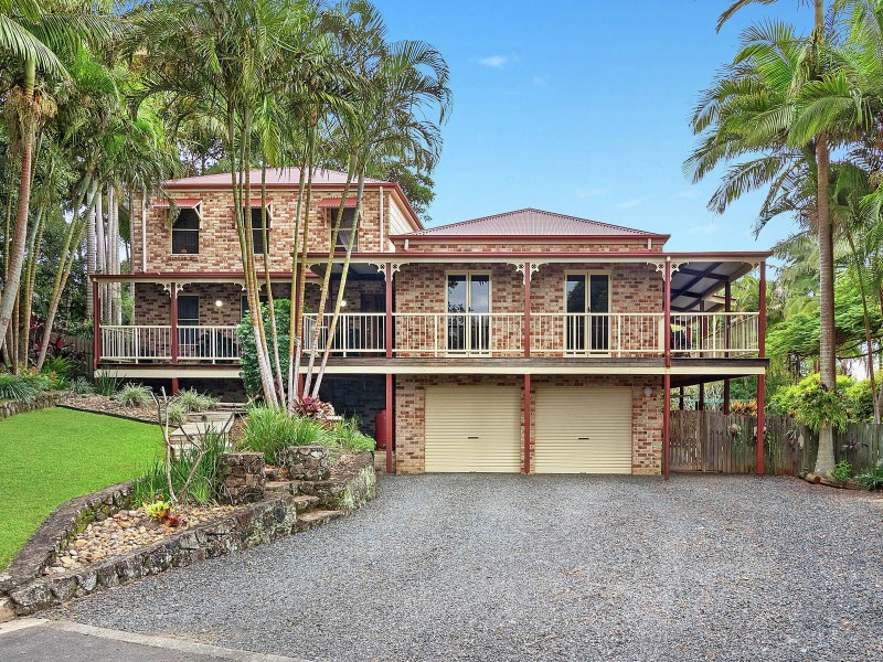 9 Hilltop Place, Lennox Head NSW 2478