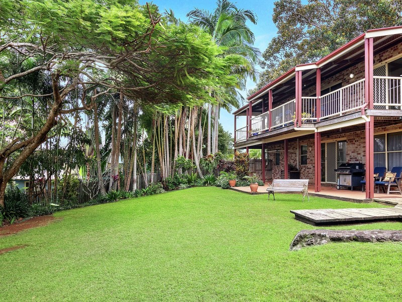 9 Hilltop Place, Lennox Head NSW 2478
