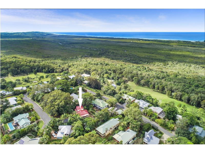 9 Hilltop Place, Lennox Head NSW 2478