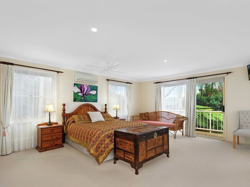 9 Hilltop Place, Lennox Head NSW 2478