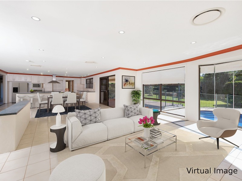 3 Ocean View Drive, Alstonville NSW 2477