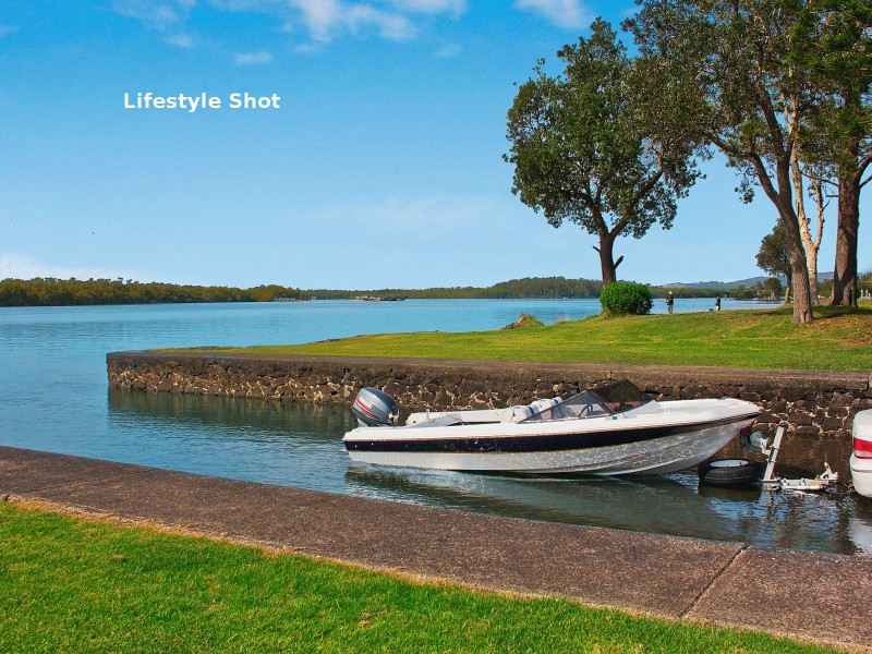 1/14 Claire Circuit, West Ballina NSW 2478